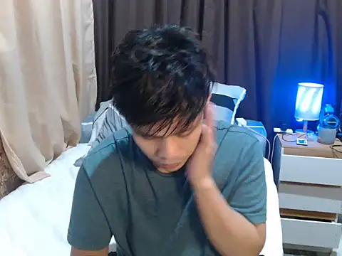cumwhat_me Pertunjukan Webcam