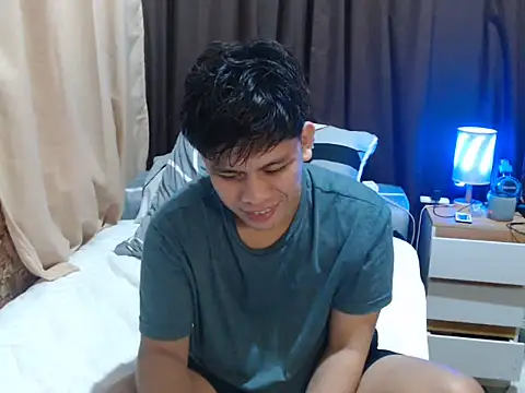 cumwhat_me Pertunjukan Webcam