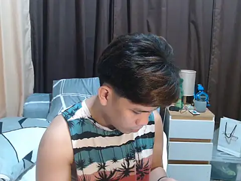cumwhat_me Pertunjukan Webcam