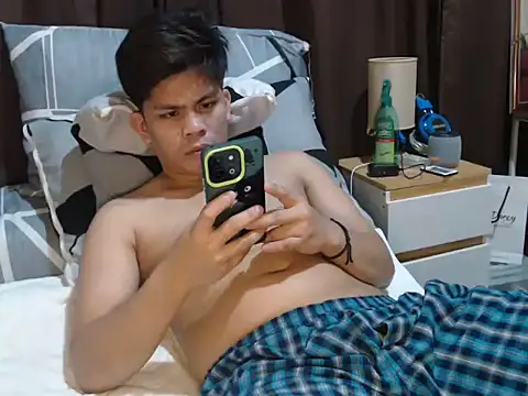 cumwhat_me Webcam-Show