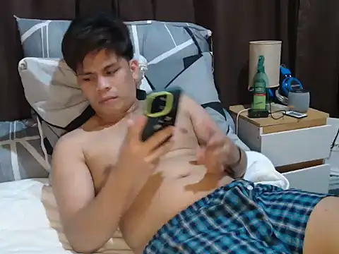 cumwhat_me Pertunjukan Webcam