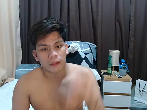 cumwhat_me Pertunjukan Webcam