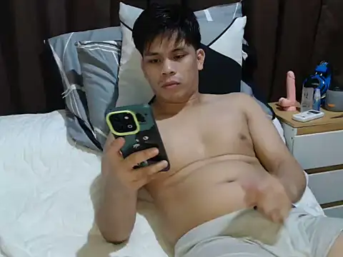 cumwhat_me Pertunjukan Webcam