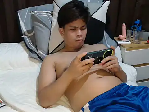 cumwhat_me Pertunjukan Webcam