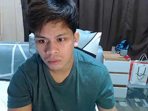 cumwhat_me Pertunjukan Webcam