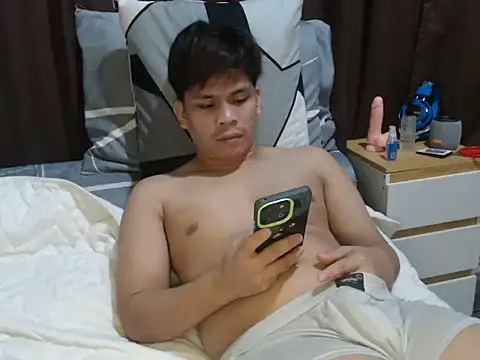 cumwhat_me Webcam-Show