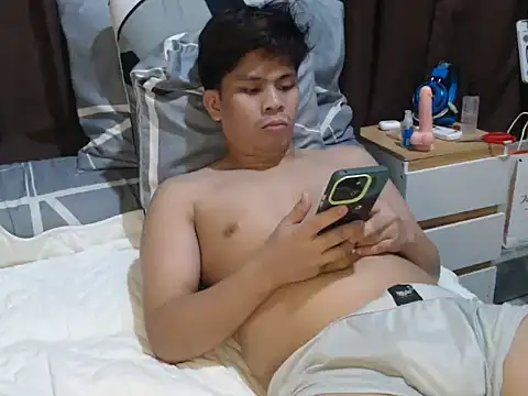 cumwhat_me Pertunjukan Webcam