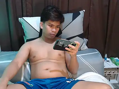 cumwhat_me Pertunjukan Webcam