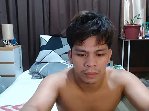 cumwhat_men Webbikameraesitys