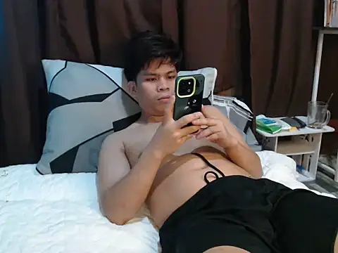 cumwhat_me Pertunjukan Webcam