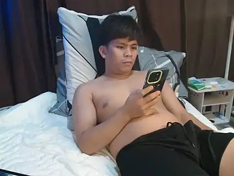 cumwhat_me Pertunjukan Webcam