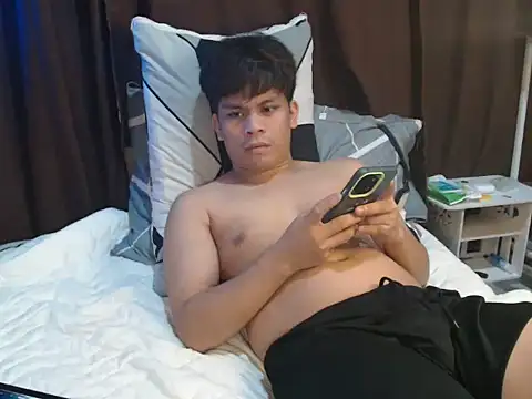 cumwhat_me Pertunjukan Webcam