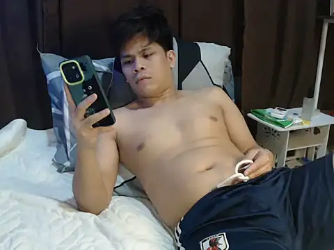 cumwhat_me Pertunjukan Webcam
