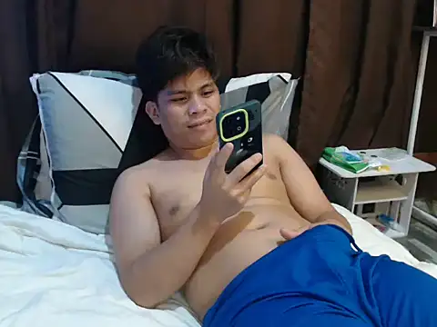 cumwhat_me Pertunjukan Webcam