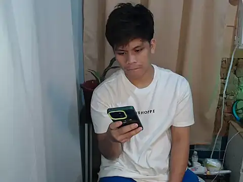 cumwhat_me Pertunjukan Webcam