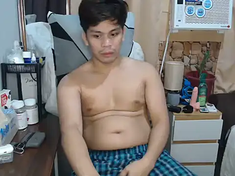 cumwhat_me Pertunjukan Webcam