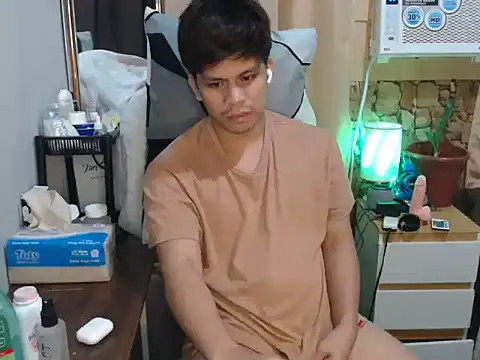 cumwhat_me Pertunjukan Webcam