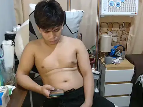 cumwhat_me Pertunjukan Webcam