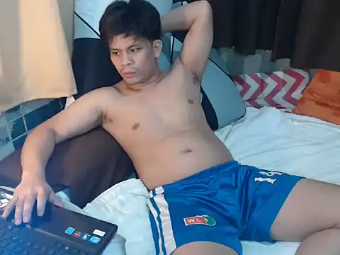 cumwhat_me Pertunjukan Webcam