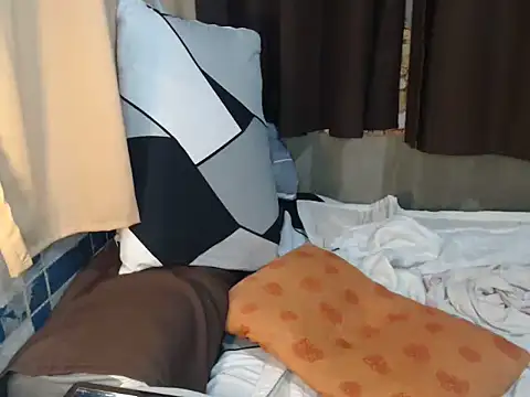 cumwhat_me Pertunjukan Webcam