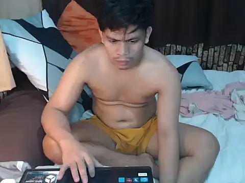 cumwhat_me Pertunjukan Webcam