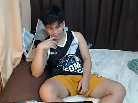 cumwhat_me Pertunjukan Webcam