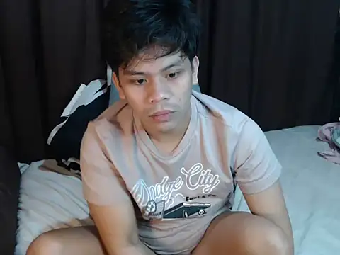 โชว์เว็บแคมของ cumwhat_me