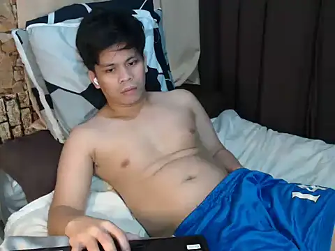 cumwhat_me Pertunjukan Webcam
