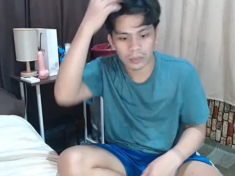 cumwhat_me Pertunjukan Webcam