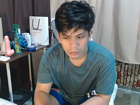 cumwhat_me Pertunjukan Webcam