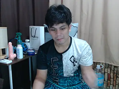 cumwhat_me Pertunjukan Webcam