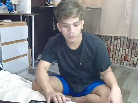 cumwhat_me Pertunjukan Webcam