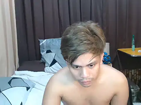 cumwhat_me Pertunjukan Webcam