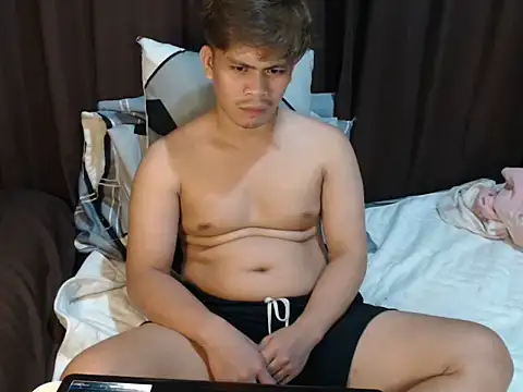 cumwhat_me's Webcam Show