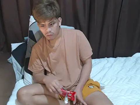 cumwhat_me Pertunjukan Webcam