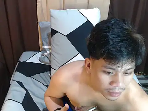 Pertunjukan Kamera Web cumwhat_me