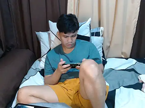 cumwhat_me Pertunjukan Webcam