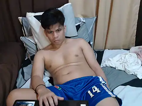 cumwhat_me Pertunjukan Webcam