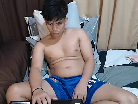 cumwhat_me Pertunjukan Webcam