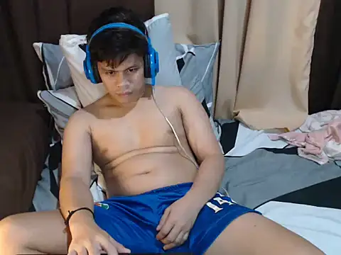cumwhat_me Pertunjukan Webcam