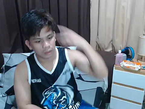 cumwhat_me Pertunjukan Webcam