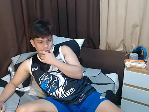 cumwhat_me Pertunjukan Webcam