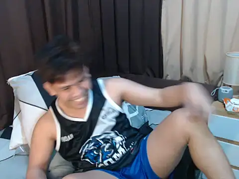 cumwhat_me Pertunjukan Webcam