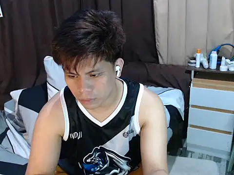cumwhat_me's Webcam Show