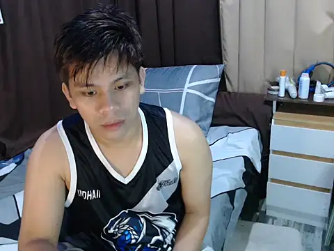 cumwhat_men Webbikameraesitys