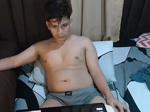 cumwhat_men Webbikameraesitys