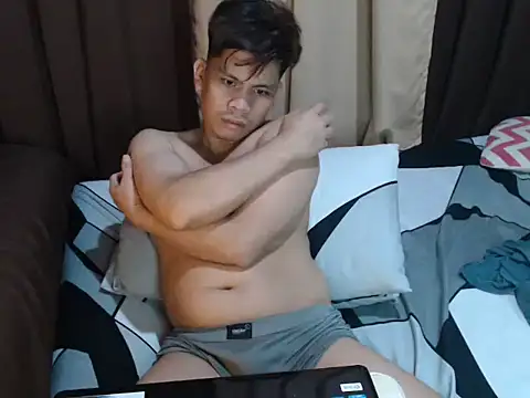 cumwhat_me 网络视讯表演