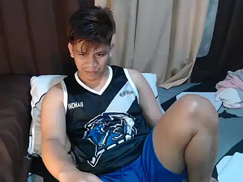 cumwhat_me Pertunjukan Webcam