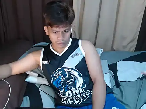 cumwhat_meのウェブカメラショー