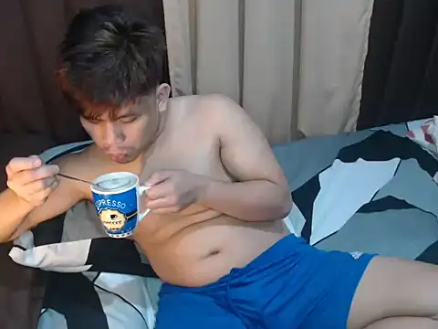 cumwhat_me Pertunjukan Webcam